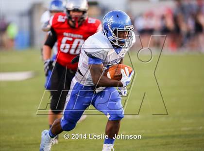 Thumbnail 1 in Sterling @ Goose Creek Memorial photogallery.