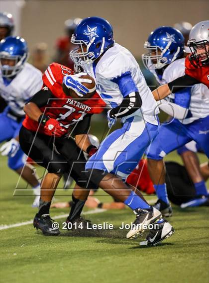 Thumbnail 3 in Sterling @ Goose Creek Memorial photogallery.