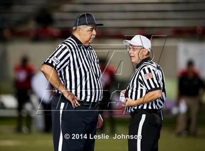 Thumbnail 3 in Sterling @ Goose Creek Memorial photogallery.