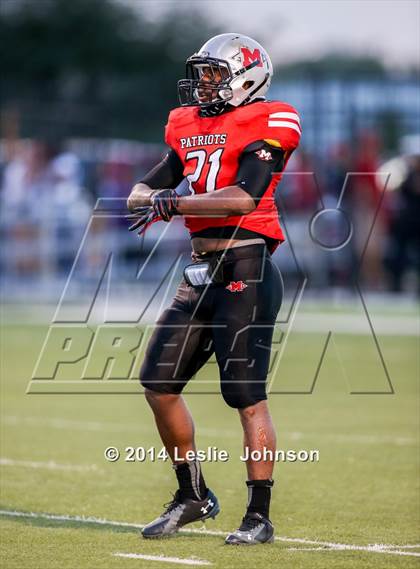 Thumbnail 3 in Sterling @ Goose Creek Memorial photogallery.