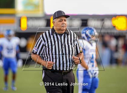 Thumbnail 3 in Sterling @ Goose Creek Memorial photogallery.