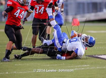 Thumbnail 2 in Sterling @ Goose Creek Memorial photogallery.