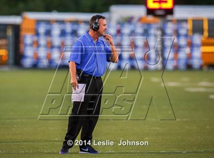 Thumbnail 3 in Sterling @ Goose Creek Memorial photogallery.