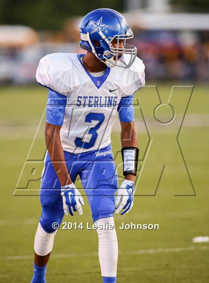 Thumbnail 3 in Sterling @ Goose Creek Memorial photogallery.