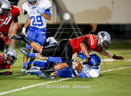 Thumbnail 3 in Sterling @ Goose Creek Memorial photogallery.