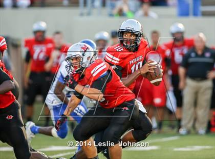 Thumbnail 3 in Sterling @ Goose Creek Memorial photogallery.