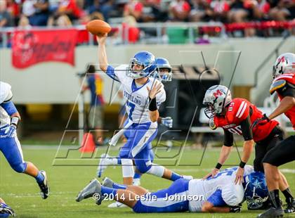 Thumbnail 3 in Sterling @ Goose Creek Memorial photogallery.