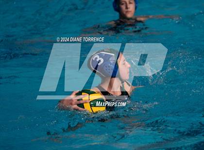 Thumbnail 1 in Agoura vs Irvine (CIF SS Division 2 Quarterfinal) photogallery.