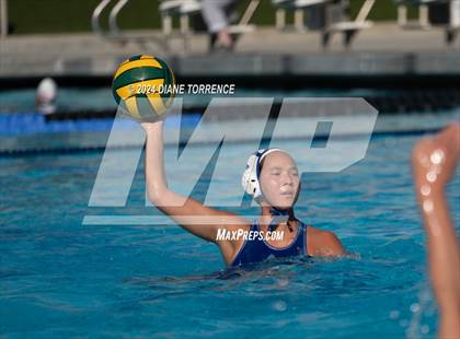 Thumbnail 1 in Agoura vs Irvine (CIF SS Division 2 Quarterfinal) photogallery.