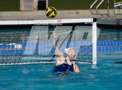 Thumbnail 2 in Agoura vs Irvine (CIF SS Division 2 Quarterfinal) photogallery.