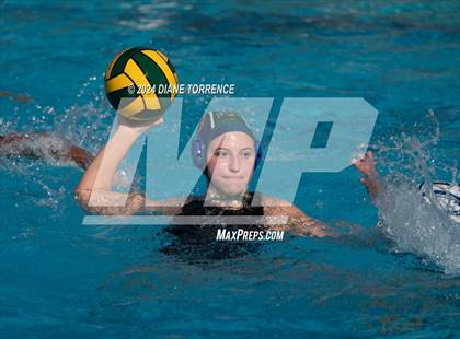 Thumbnail 1 in Agoura vs Irvine (CIF SS Division 2 Quarterfinal) photogallery.