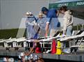 Photo from the gallery "Agoura vs Irvine (CIF SS Division 2 Quarterfinal)"