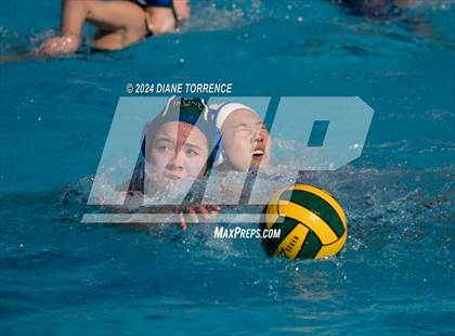 Thumbnail 1 in Agoura vs Irvine (CIF SS Division 2 Quarterfinal) photogallery.