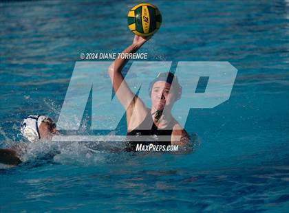 Thumbnail 2 in Agoura vs Irvine (CIF SS Division 2 Quarterfinal) photogallery.