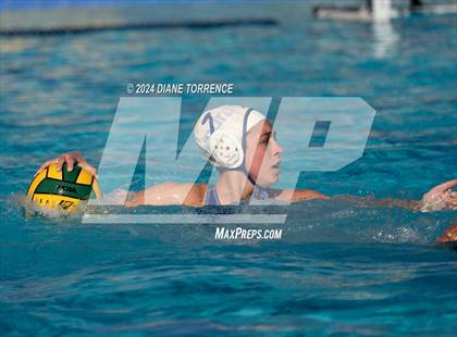 Thumbnail 1 in Agoura vs Irvine (CIF SS Division 2 Quarterfinal) photogallery.