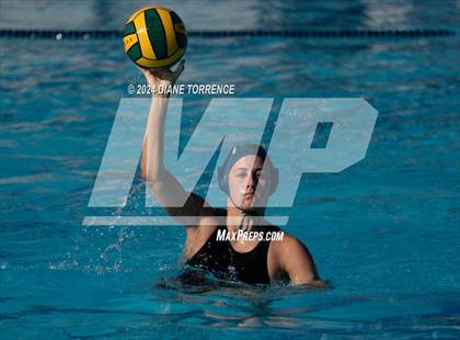 Thumbnail 3 in Agoura vs Irvine (CIF SS Division 2 Quarterfinal) photogallery.