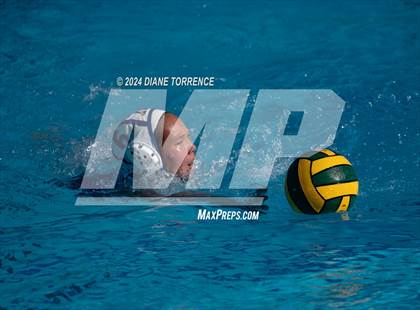 Thumbnail 1 in Agoura vs Irvine (CIF SS Division 2 Quarterfinal) photogallery.