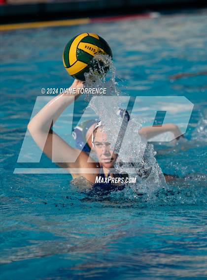 Thumbnail 1 in Agoura vs Irvine (CIF SS Division 2 Quarterfinal) photogallery.