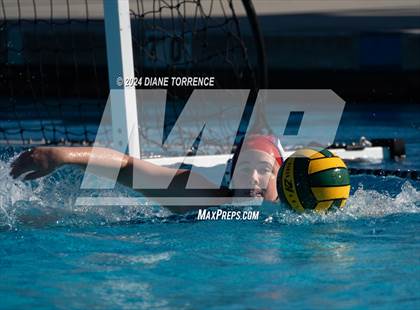 Thumbnail 3 in Agoura vs Irvine (CIF SS Division 2 Quarterfinal) photogallery.