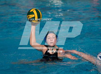 Thumbnail 2 in Agoura vs Irvine (CIF SS Division 2 Quarterfinal) photogallery.