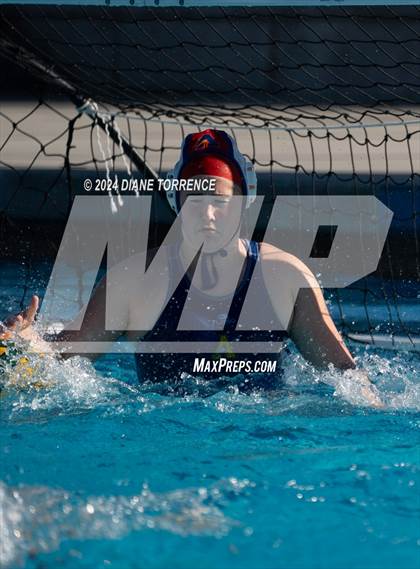 Thumbnail 1 in Agoura vs Irvine (CIF SS Division 2 Quarterfinal) photogallery.