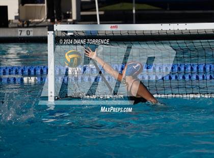 Thumbnail 1 in Agoura vs Irvine (CIF SS Division 2 Quarterfinal) photogallery.