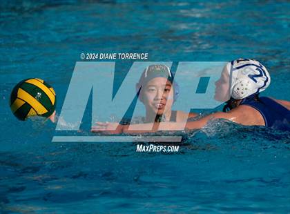 Thumbnail 1 in Agoura vs Irvine (CIF SS Division 2 Quarterfinal) photogallery.