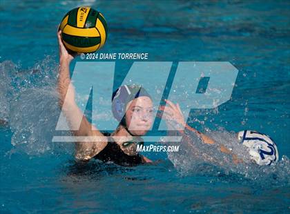 Thumbnail 2 in Agoura vs Irvine (CIF SS Division 2 Quarterfinal) photogallery.