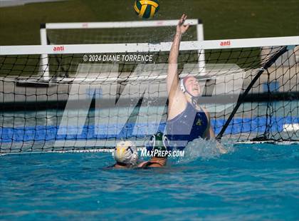 Thumbnail 3 in Agoura vs Irvine (CIF SS Division 2 Quarterfinal) photogallery.