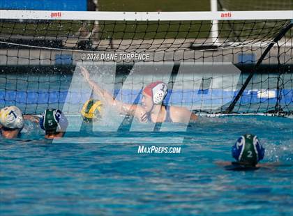 Thumbnail 1 in Agoura vs Irvine (CIF SS Division 2 Quarterfinal) photogallery.