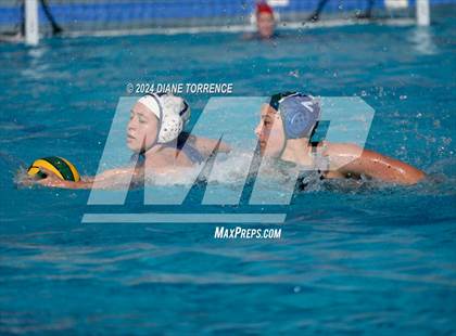 Thumbnail 2 in Agoura vs Irvine (CIF SS Division 2 Quarterfinal) photogallery.