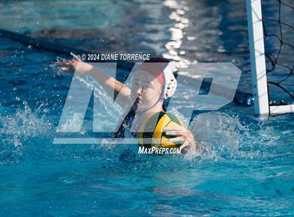 Thumbnail 1 in Agoura vs Irvine (CIF SS Division 2 Quarterfinal) photogallery.