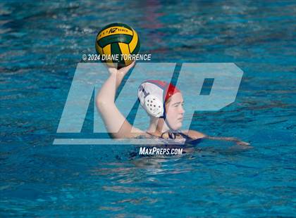 Thumbnail 1 in Agoura vs Irvine (CIF SS Division 2 Quarterfinal) photogallery.