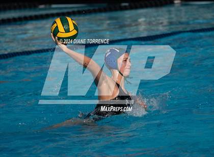 Thumbnail 3 in Agoura vs Irvine (CIF SS Division 2 Quarterfinal) photogallery.