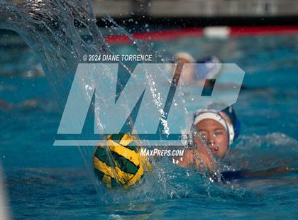Thumbnail 2 in Agoura vs Irvine (CIF SS Division 2 Quarterfinal) photogallery.