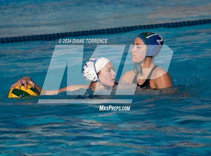 Thumbnail 1 in Agoura vs Irvine (CIF SS Division 2 Quarterfinal) photogallery.