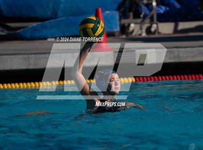 Thumbnail 2 in Agoura vs Irvine (CIF SS Division 2 Quarterfinal) photogallery.
