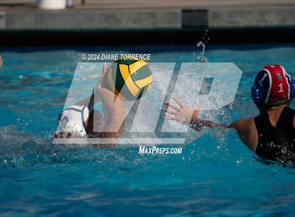 Thumbnail 2 in Agoura vs Irvine (CIF SS Division 2 Quarterfinal) photogallery.