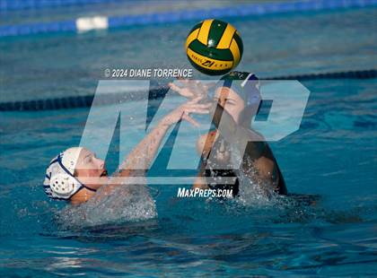 Thumbnail 1 in Agoura vs Irvine (CIF SS Division 2 Quarterfinal) photogallery.