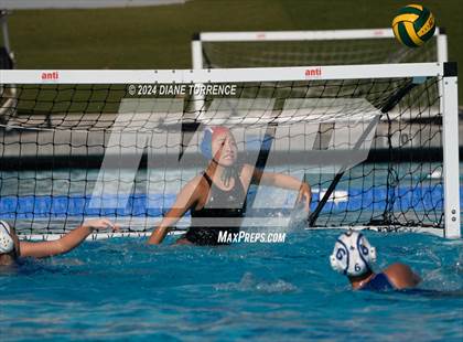 Thumbnail 2 in Agoura vs Irvine (CIF SS Division 2 Quarterfinal) photogallery.