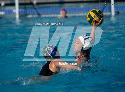Thumbnail 1 in Agoura vs Irvine (CIF SS Division 2 Quarterfinal) photogallery.