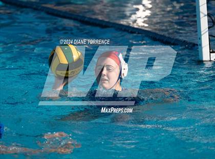 Thumbnail 3 in Agoura vs Irvine (CIF SS Division 2 Quarterfinal) photogallery.