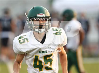 Thumbnail 2 in Placer @ Vista del Lago photogallery.