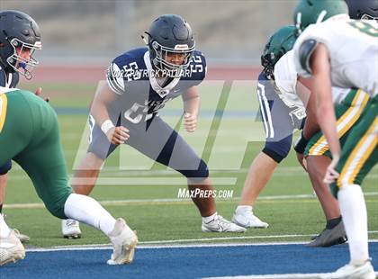 Thumbnail 1 in Placer @ Vista del Lago photogallery.