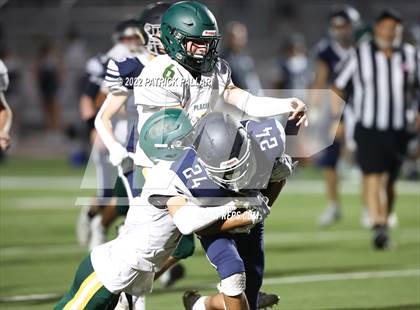 Thumbnail 2 in Placer @ Vista del Lago photogallery.