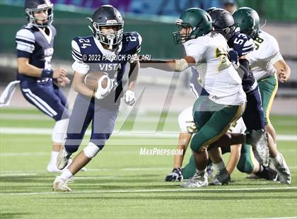 Thumbnail 1 in Placer @ Vista del Lago photogallery.