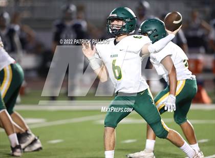 Thumbnail 2 in Placer @ Vista del Lago photogallery.