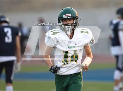 Thumbnail 3 in Placer @ Vista del Lago photogallery.