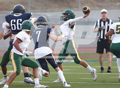 Thumbnail 1 in Placer @ Vista del Lago photogallery.
