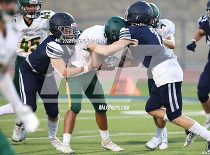 Thumbnail 3 in Placer @ Vista del Lago photogallery.